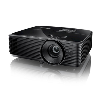 Проектор Optoma W400LVe