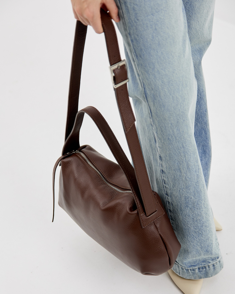 Сумка 530 03 коричневый