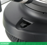 Наушники Audio-Technica ATH-M70X черный (80000182)