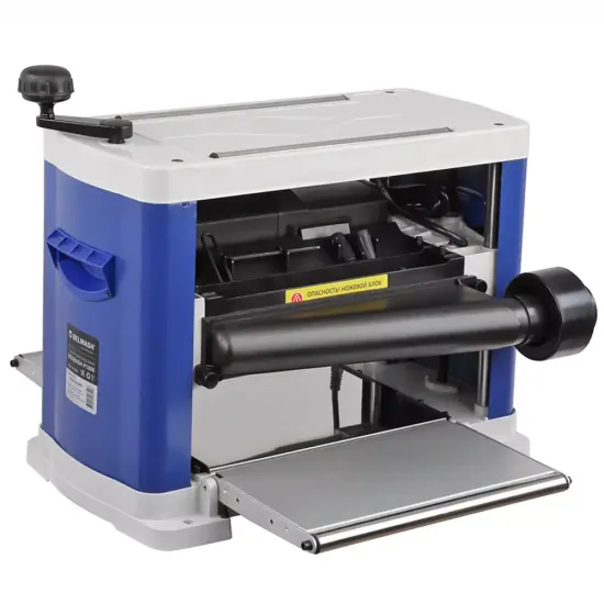 Рейсмусовый станок "BELMASH" P1800