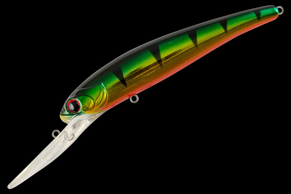 Воблер TsuYoki Jass 120F (120мм, 22гр)