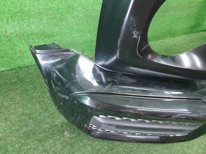 Бампер передний Mercedes G W463 18-н.в AMG В сборе