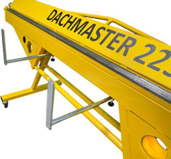 Листогиб ручной Metal Master DachMaster 3250