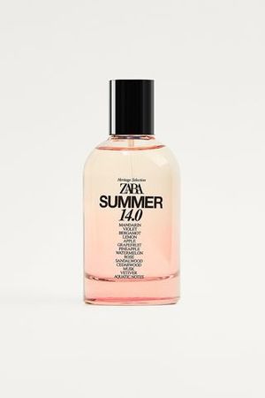 Zara Summer 14.0