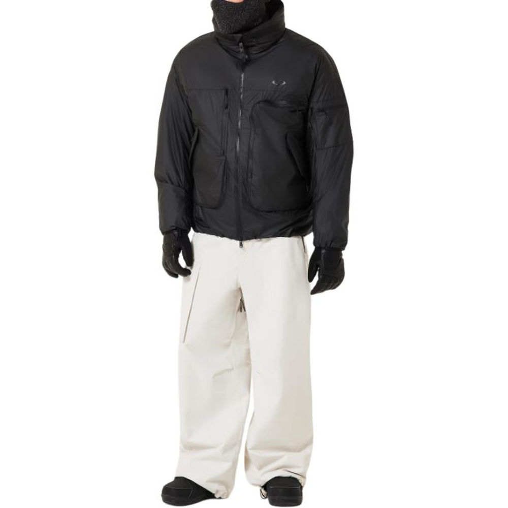Oakley Jackets