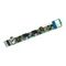 INTELLIGENT ARLIGHT Диммер SMART-CC-202-72-MIX-IN (48V, 2x350-700mA, Track, TUYA BLE, 2.4G) (IARL, Контроллер) 037269