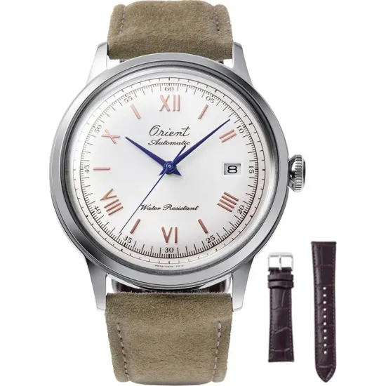 Мужские часы Orient RA-AC0027S30B