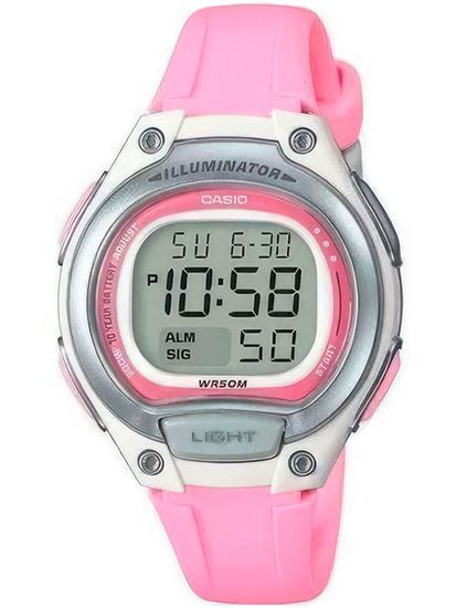 Наручные часы Casio Collection LW-203-4AVDF