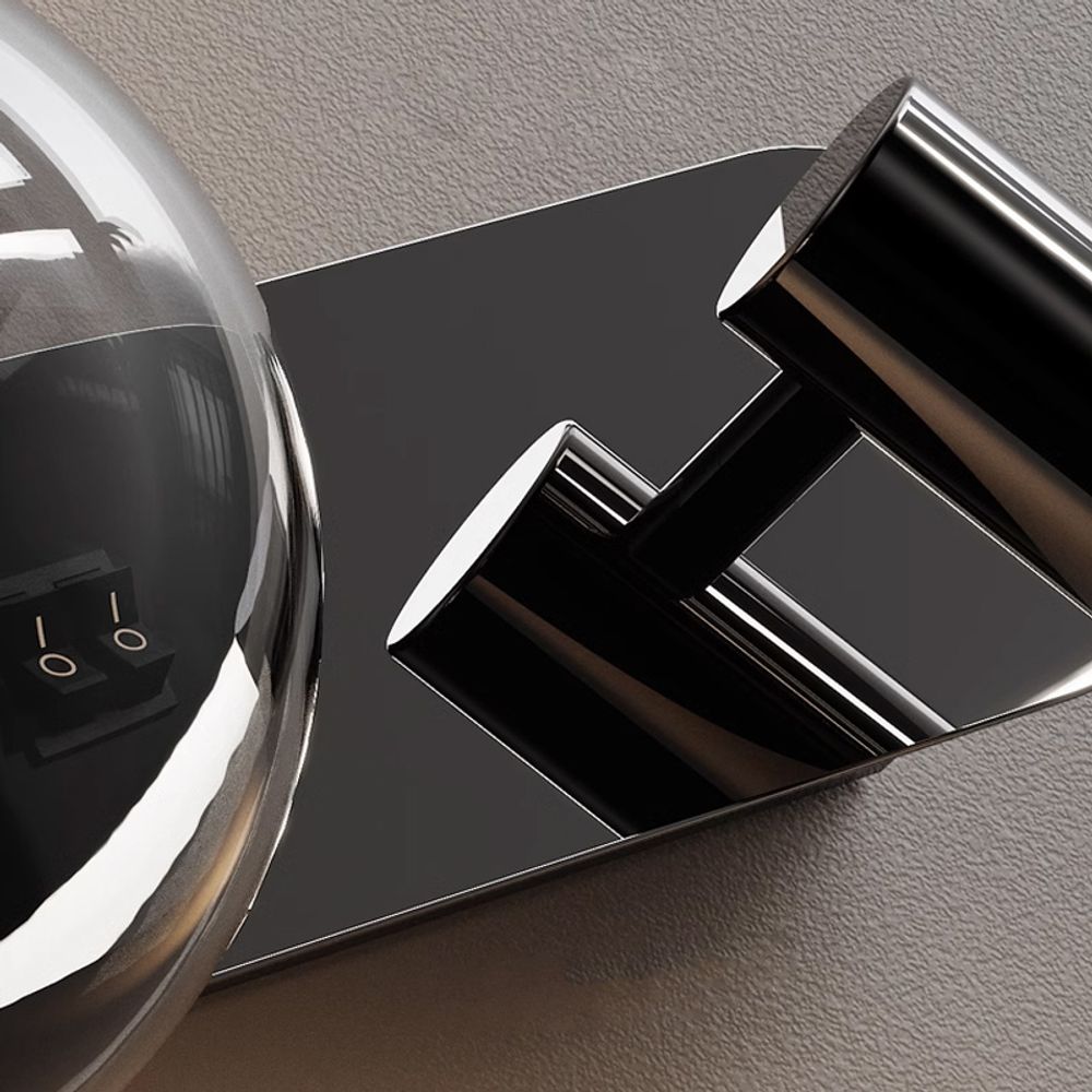 Бра FERDIN DUAL WALL 3000K