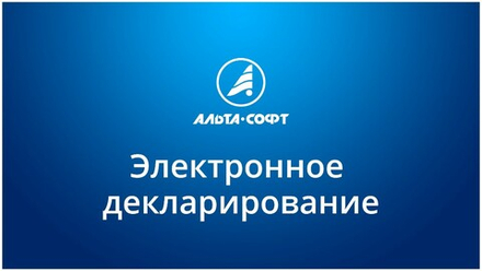 Практикум по электронному декларированию. Консультация выходного дня.