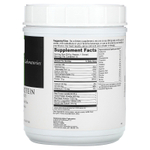 DaVinci Laboratories, Vegan Protein, сливочный шоколад, 447 г (15,77 унции)