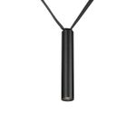 Трековый светильник Сатори черный d5 h30 Led 7W (4000K)