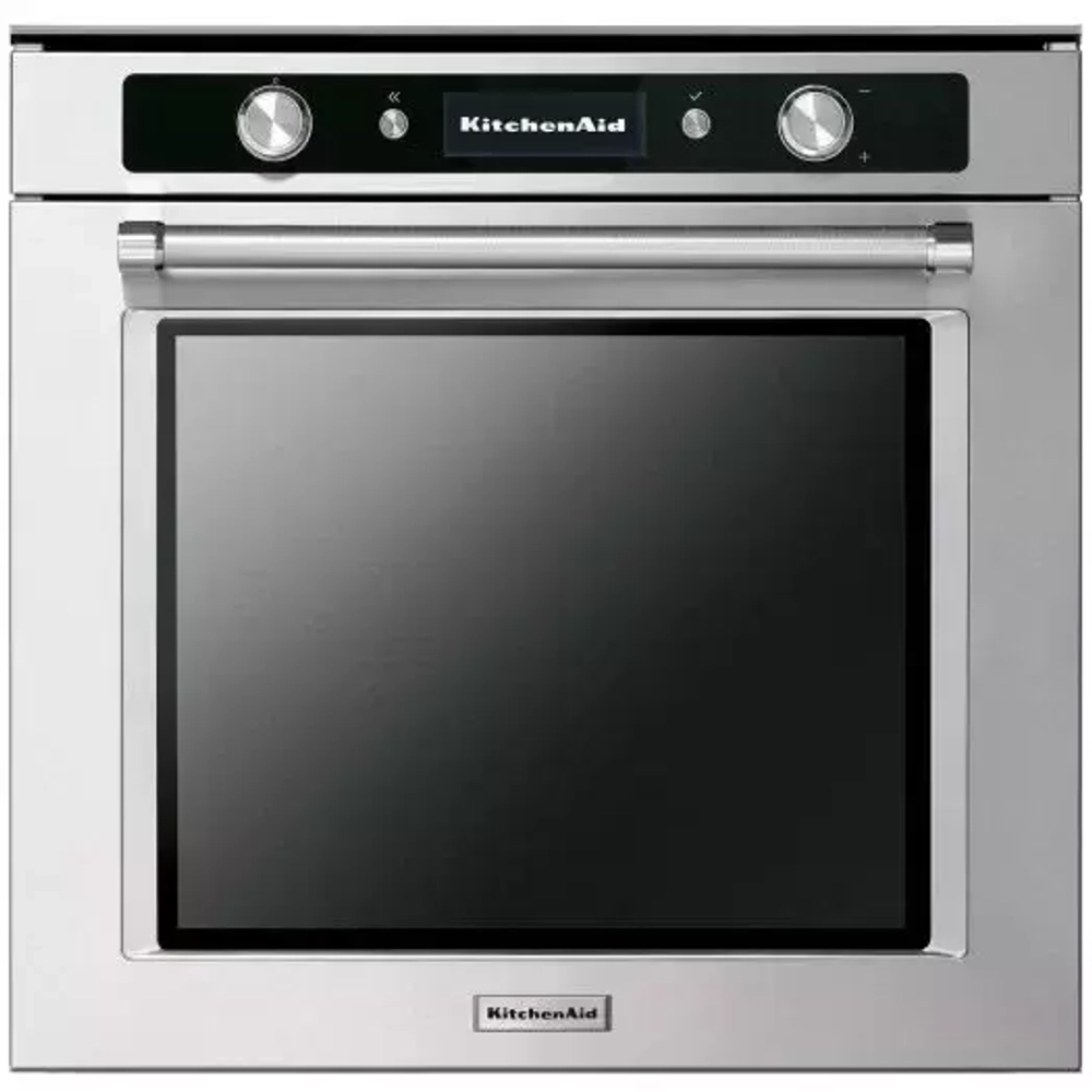 Встраиваемый электрический духовой шкаф KitchenAid KOTSP 60602