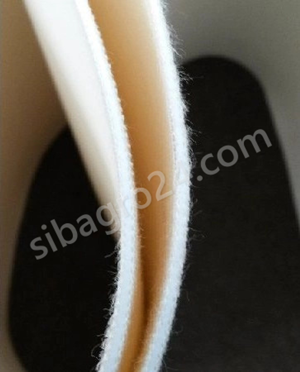 Лента конвейера для тестораскаточной машины КРТ-80/500