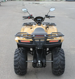 Квадроцикл IRBIS ATV200 PREMIUM