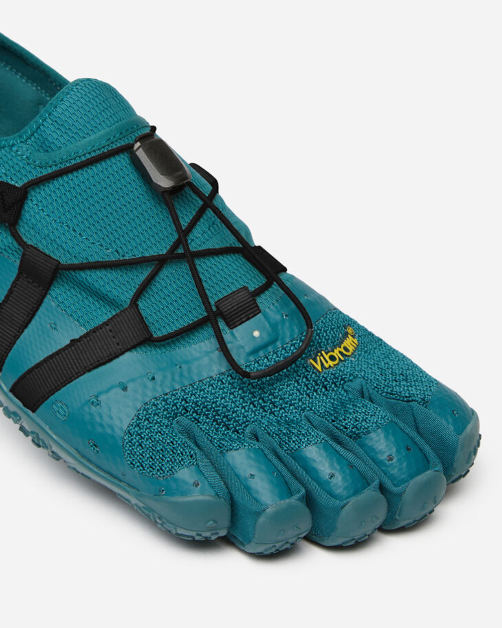 Vibram FiveFingers Spidrwalk, синий/черный