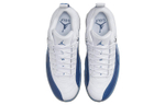 Кроссовки Jordan Air Jordan 12 Low Golf Nrg "French Blue"