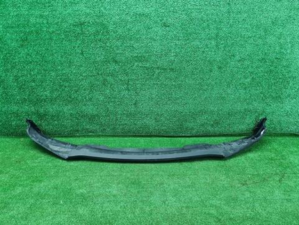 Юбка переднего бампера BMW X5 F15 (2013-2018)