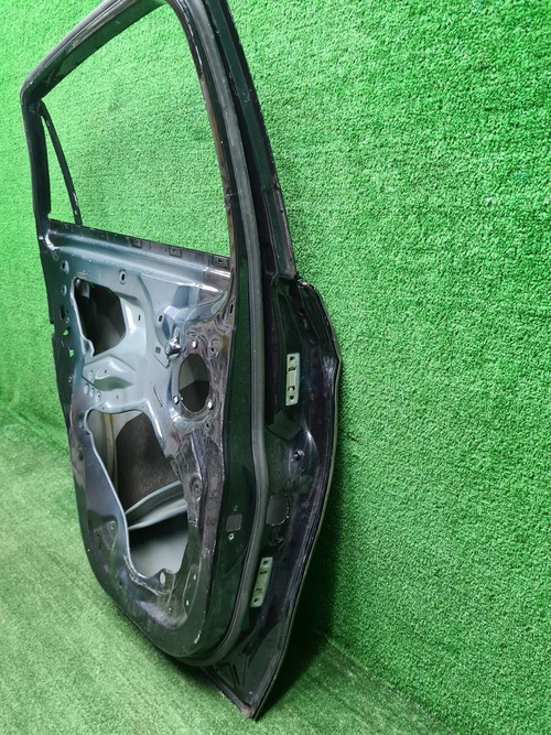 Дверь задняя левая BMW X6 F16 F86 (2014-2020)