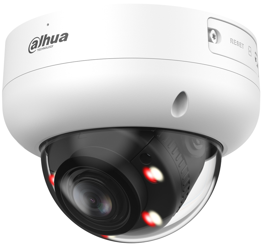 Видеокамера IP Dahua DH-IPC-HDBW3249RP-ZS-IL
