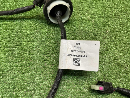 Проводка заднего бампера GAC GS8 2 (2021-н.в.)