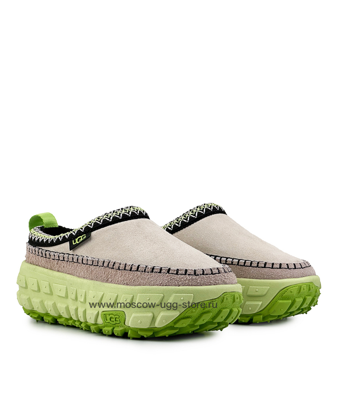 VENTURE DAZE - Ceramic Caterpillar