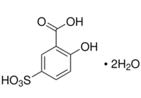 кислота сульфосалициловая 2-водная