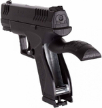 Пистолет пневматический Umarex XBG кал. 4,5 мм