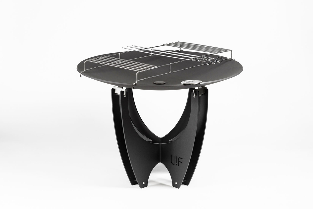 Модуль для шашлыка SKEWERS HOLDER 650 (Up!Flame)