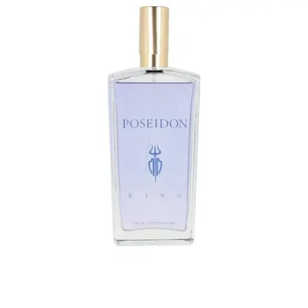 Poseidon King 150ml Eau De Toilette Instituto Español для женщин