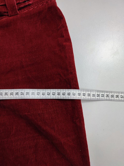 Брюки Comtac вельветовые 44 размер