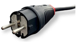 Удлинитель силовой iTOK i-CONNECT-PRO-SU-PVS-315-1-54-40