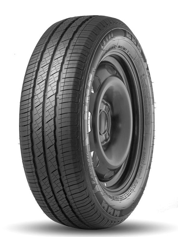 Летняя шина Landsail LSV88+ (185/75 R16C 104/102S)