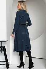 Платье 70895 Avili