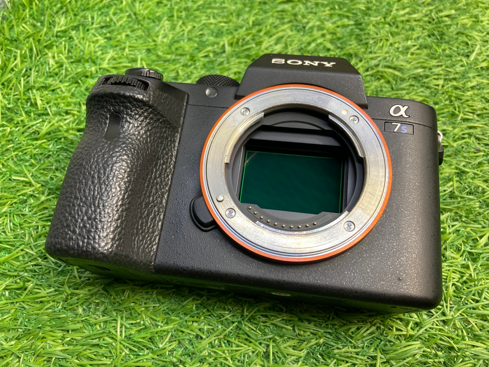 Sony A7 S2 (7600 кадров) Покупка/Продажа