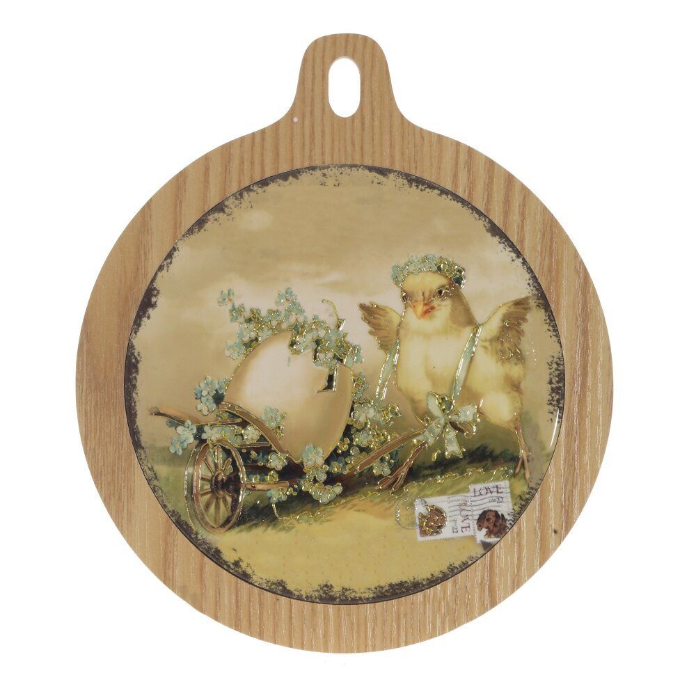 GAEM Подставка под горячее, L18,5 W1 H21 см