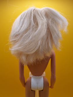 Кукла Барби 90х винтаж 031368