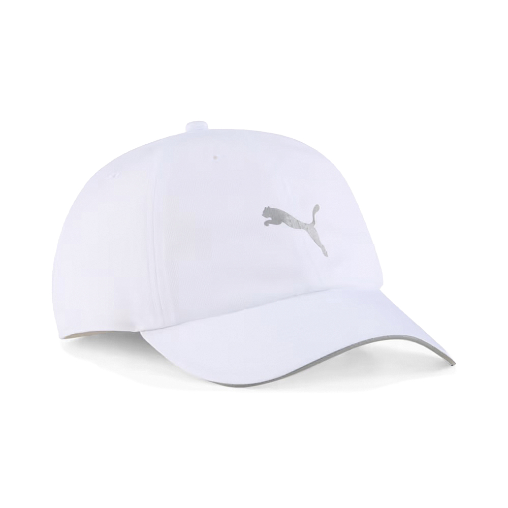 Кепка PUMA UNISEX RUNNING III BB Cap