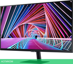 Монитор Samsung 31.5" S32A700NWI