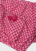 топ с юбкой