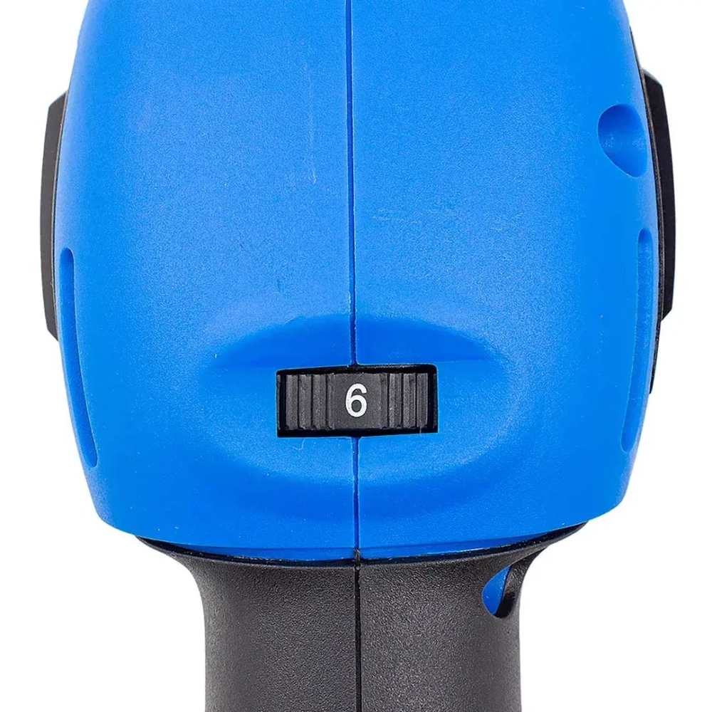 Полировальная машина электрическая эксцентриковая(220V, 1050W, 1400-4800 об/мин, диаметр круга-150мм) Forsage F-RF-03060(1400-4800об)