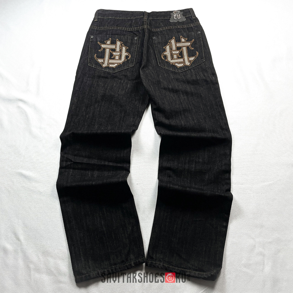 Винтажные джинсы Ecko Unltd