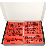 «Петарда B105 Black Мамба —упаковка 10 штук, 20 г, ТМ Волк
