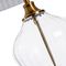 Настольная лампа Arte Lamp Baymont A5059LT-1PB