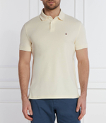 Поло 1985 Tommy Hilfiger - кремовый(MW0MW17770)