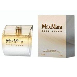 Max Mara Gold Touch Eau De Parfum