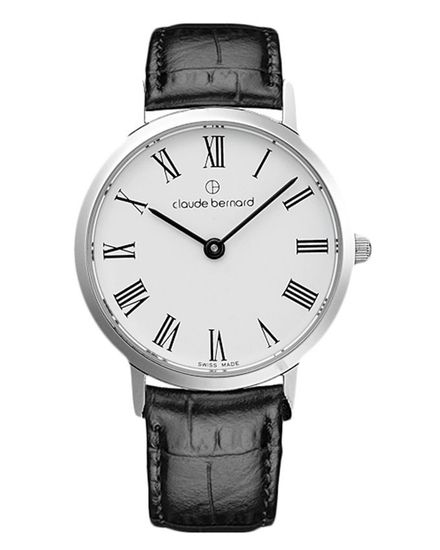 женские наручные часы Claude Bernard 20201 3 BR