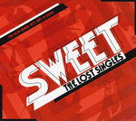 Sweet / The Lost Singles - The Non-Album Hits And B-Sides (CD)