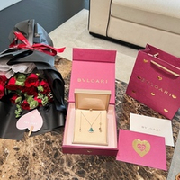 Bvlgari Divas' Dream Necklace