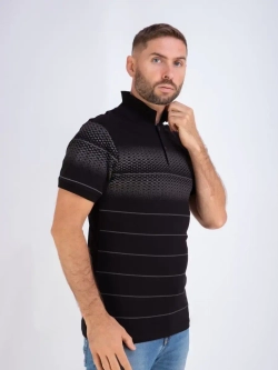 Футболка поло мужская Турция, тенниска